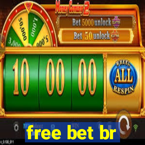 free bet br